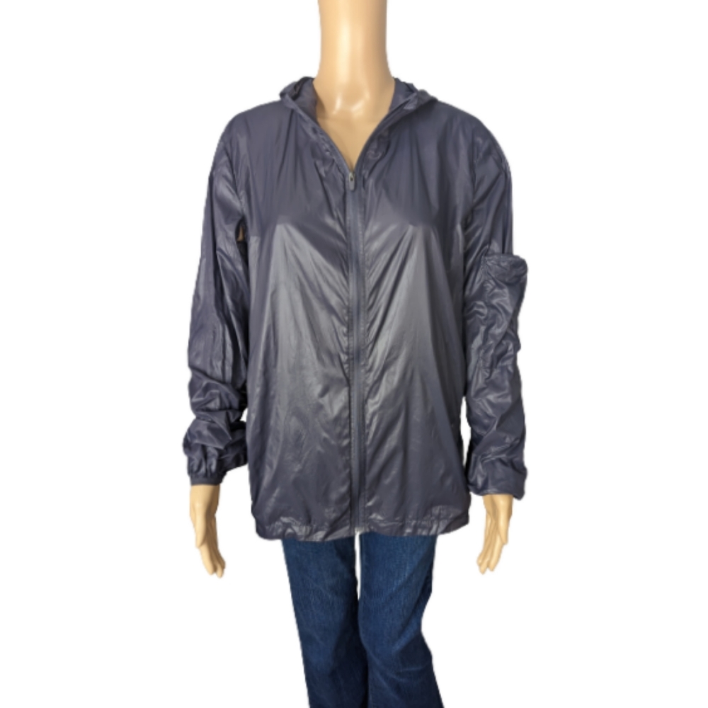 Fabletics Kali Lightweight Run Jacket S
